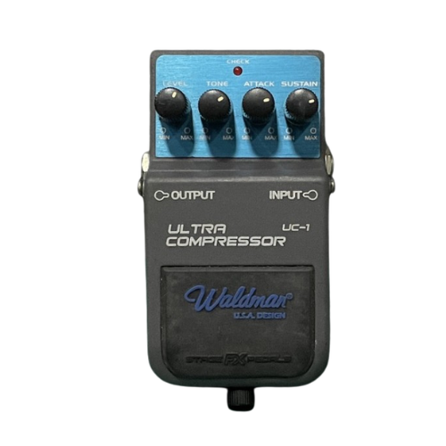 Waldman UC-1